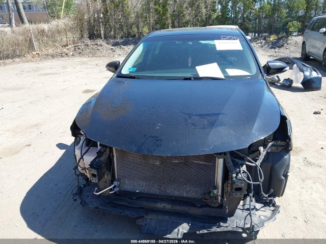 Toyota Avalon Limited