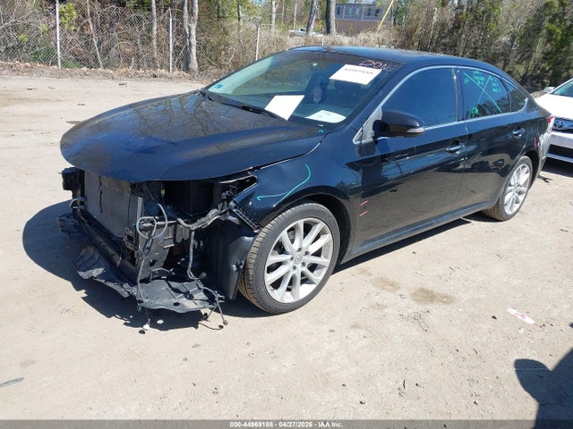 Toyota Avalon Limited