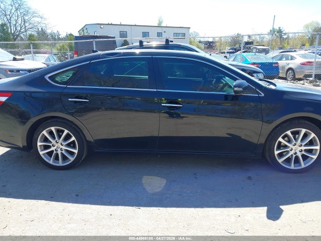 Toyota Avalon Limited