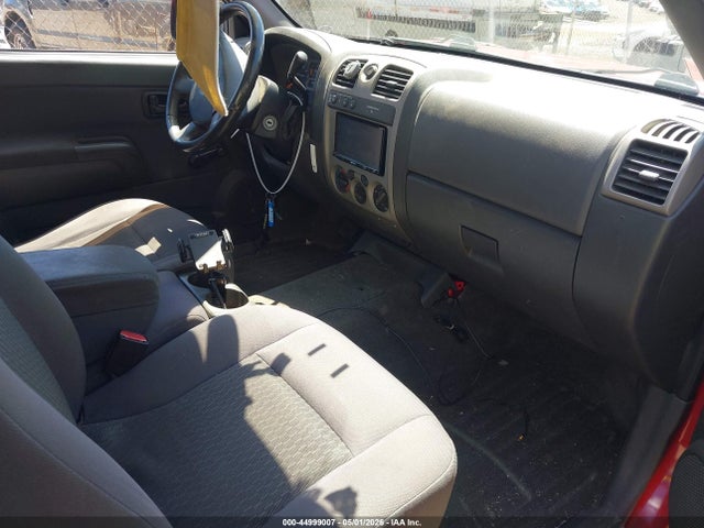 GMC Canyon Sle1