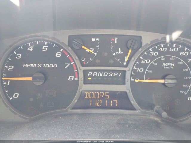GMC Canyon Sle1