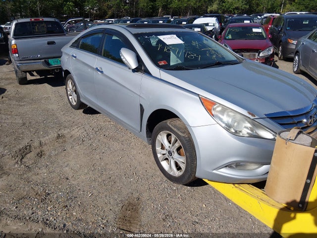 Hyundai SONATA Limited