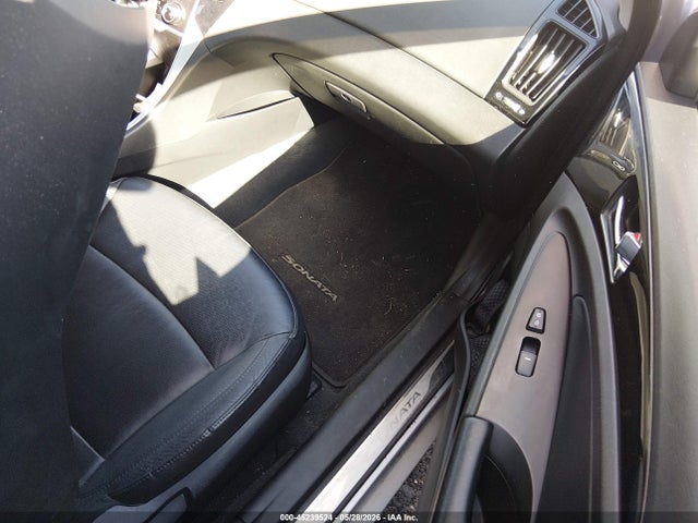 Hyundai SONATA Limited