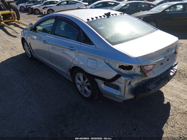 Hyundai SONATA Limited