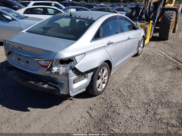 Hyundai SONATA Limited