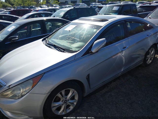 Hyundai SONATA Limited