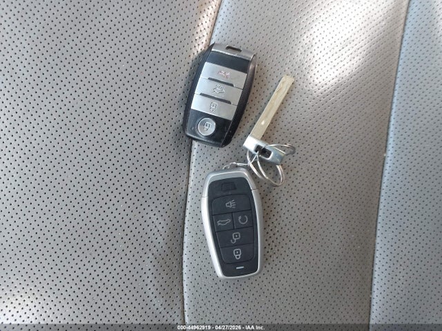 Kia Optima Ex