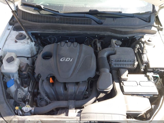 Kia Optima Ex