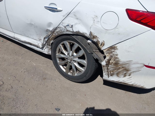 Kia Optima Ex
