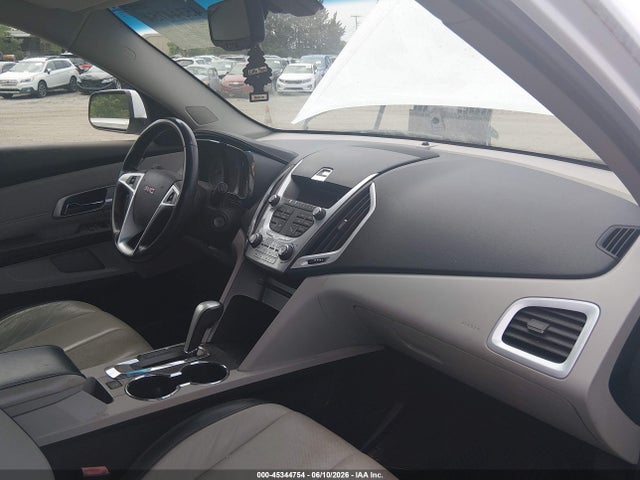 GMC Terrain Slt-1
