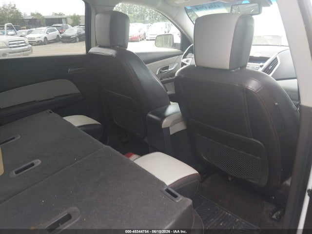 GMC Terrain Slt-1