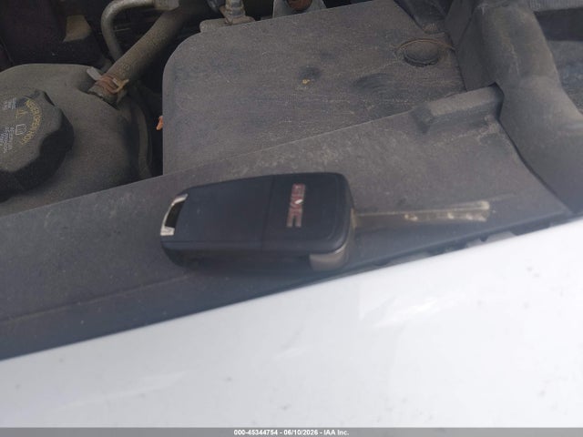 GMC Terrain Slt-1