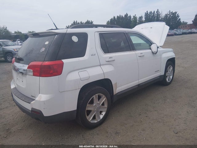 GMC Terrain Slt-1