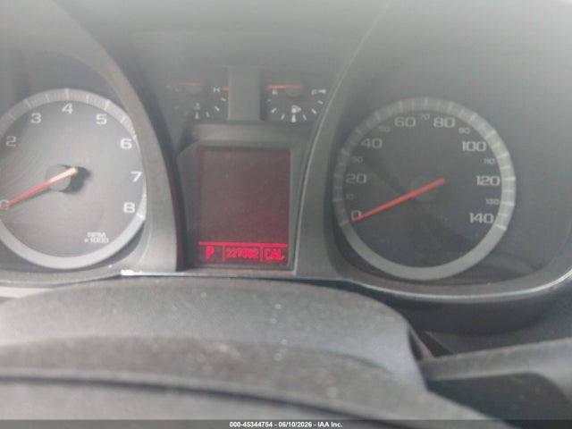 GMC Terrain Slt-1