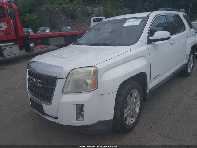 GMC Terrain Slt-1