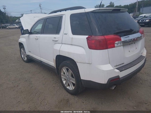 GMC Terrain Slt-1