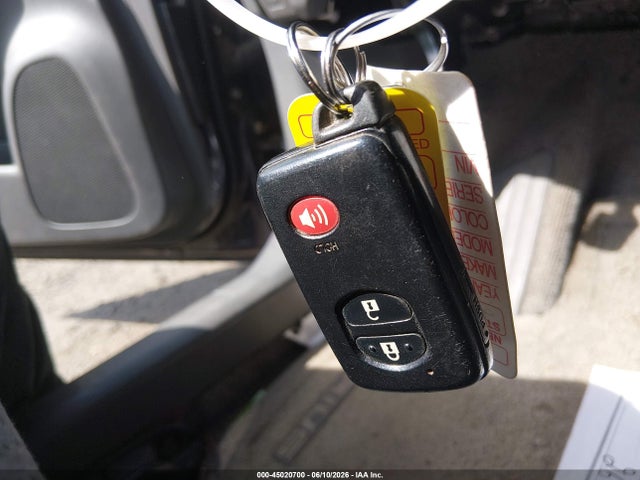 Toyota Prius Two