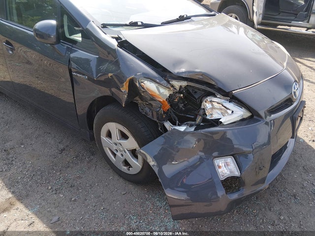 Toyota Prius Two