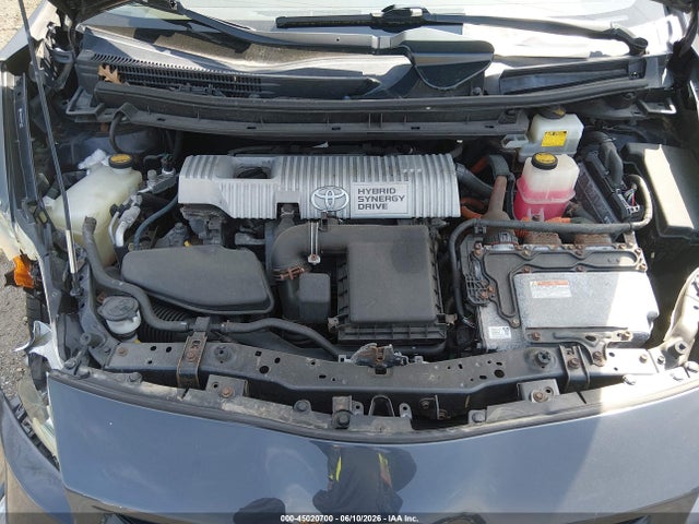 Toyota Prius Two