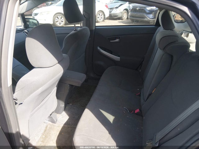 Toyota Prius Two