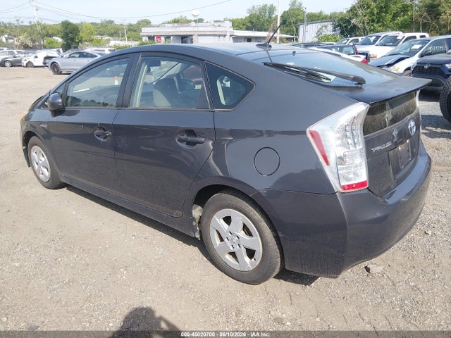Toyota Prius Two