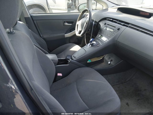 Toyota Prius Two