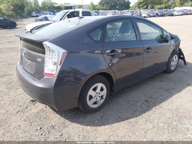 Toyota Prius Two