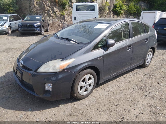 Toyota Prius Two