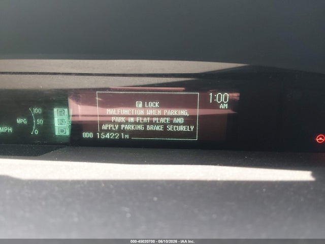 Toyota Prius Two