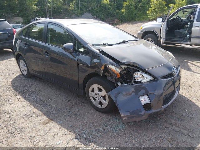 Toyota Prius Two