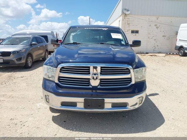 Ram 1500 Lone Star
