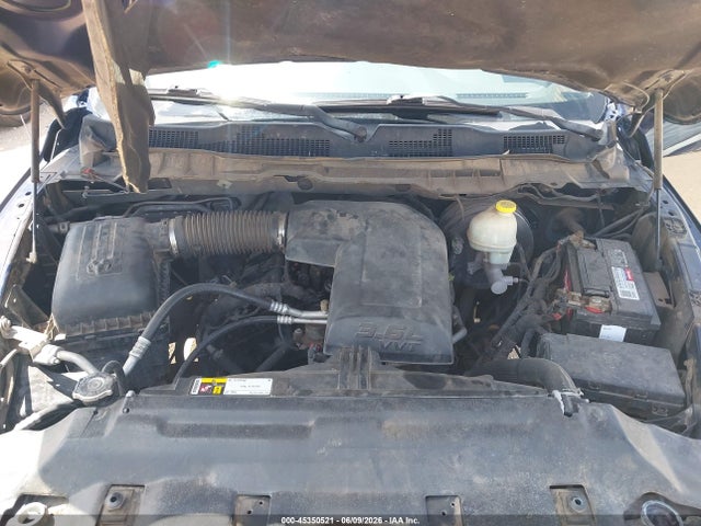 Ram 1500 Lone Star