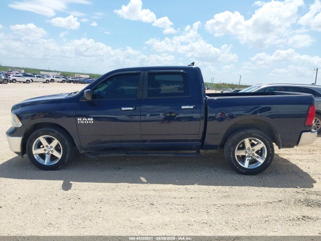 Ram 1500 Lone Star