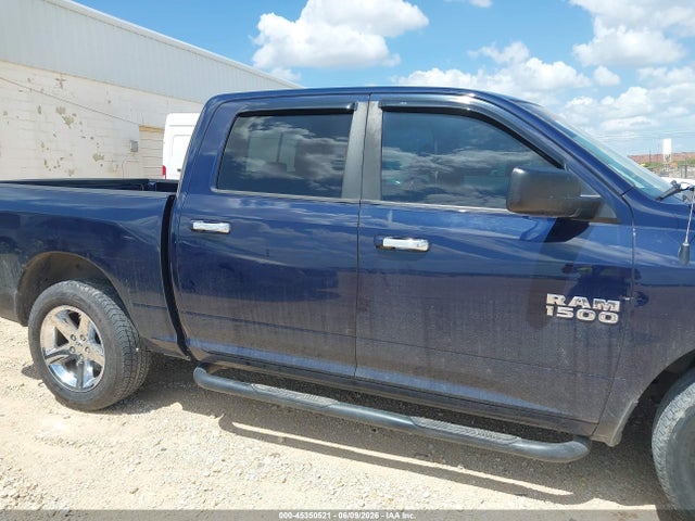 Ram 1500 Lone Star