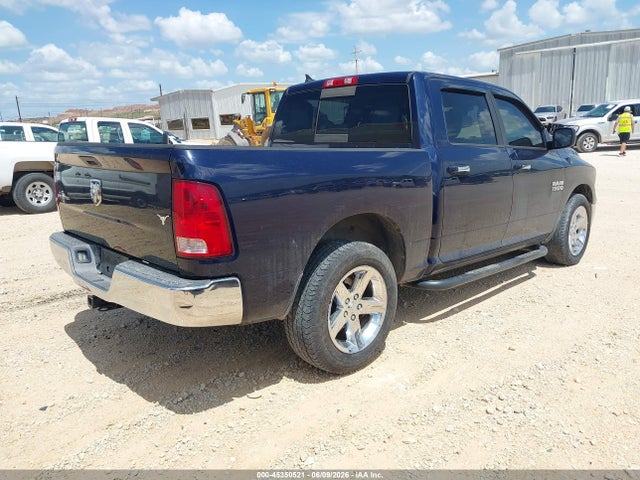 Ram 1500 Lone Star