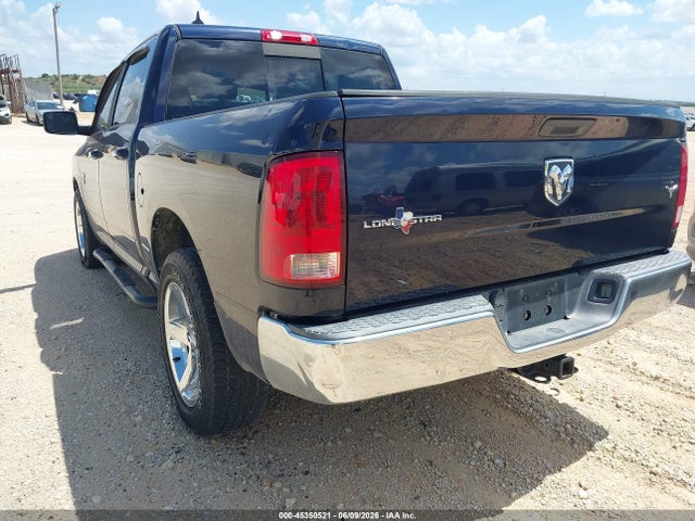 Ram 1500 Lone Star