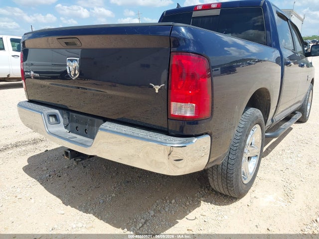 Ram 1500 Lone Star
