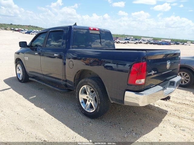 Ram 1500 Lone Star