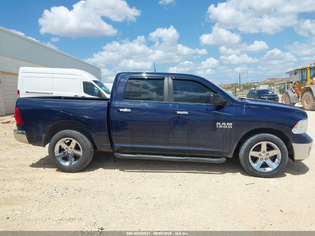 Ram 1500 Lone Star