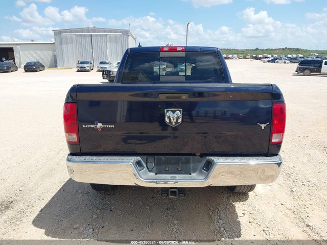 Ram 1500 Lone Star