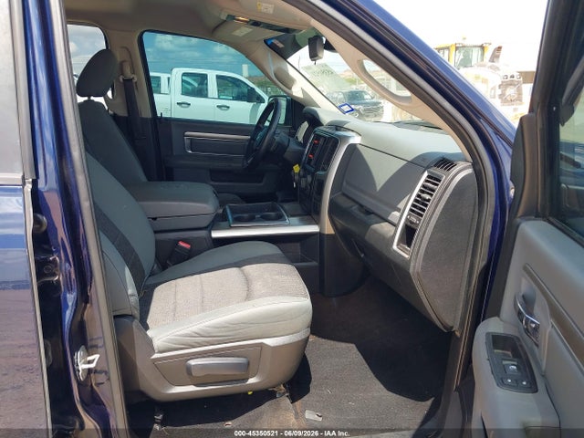 Ram 1500 Lone Star