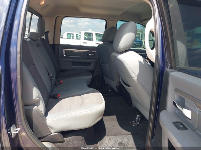 Ram 1500 Lone Star