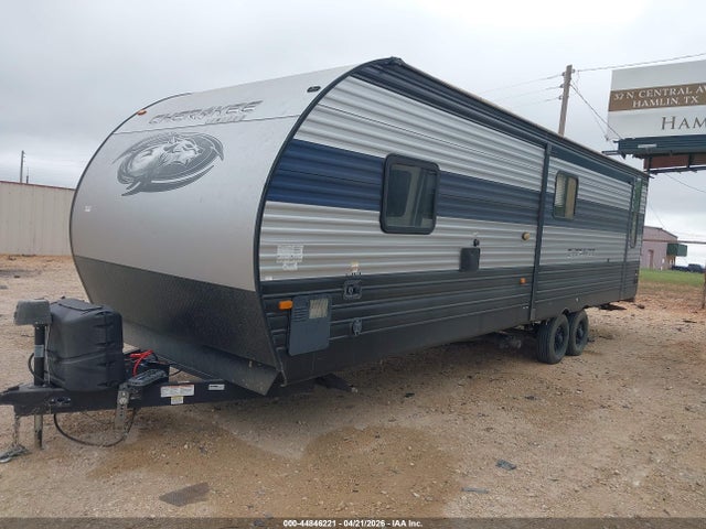 Forest River Cherokee 274wk