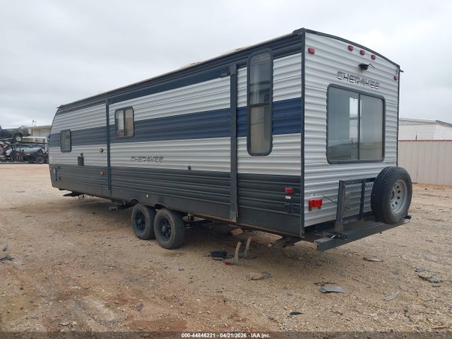 Forest River Cherokee 274wk