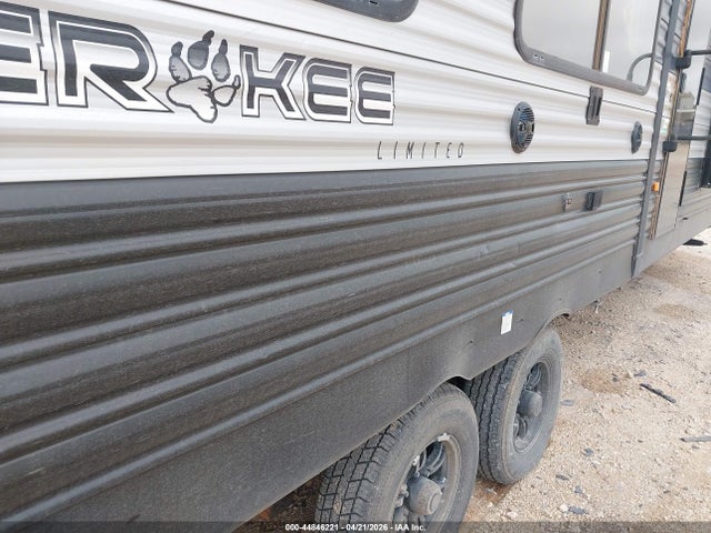 Forest River Cherokee 274wk