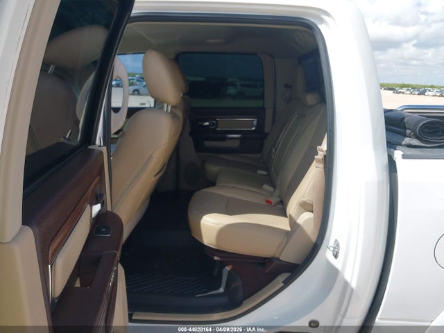Ram 1500 Laramie