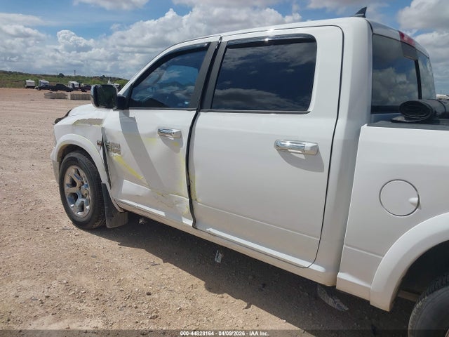 Ram 1500 Laramie