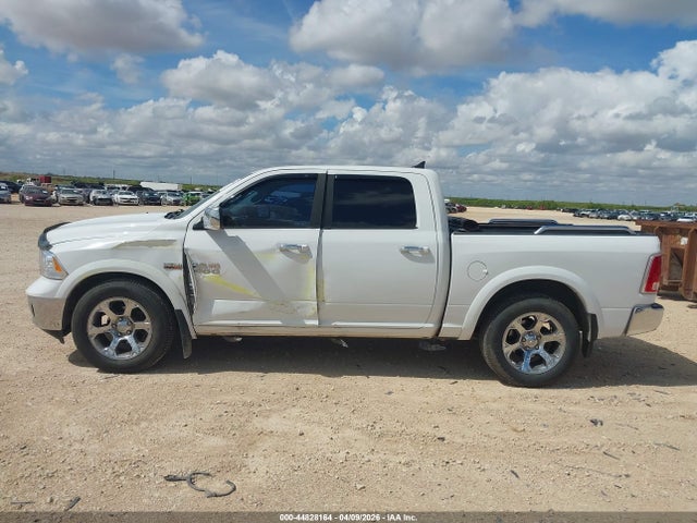 Ram 1500 Laramie