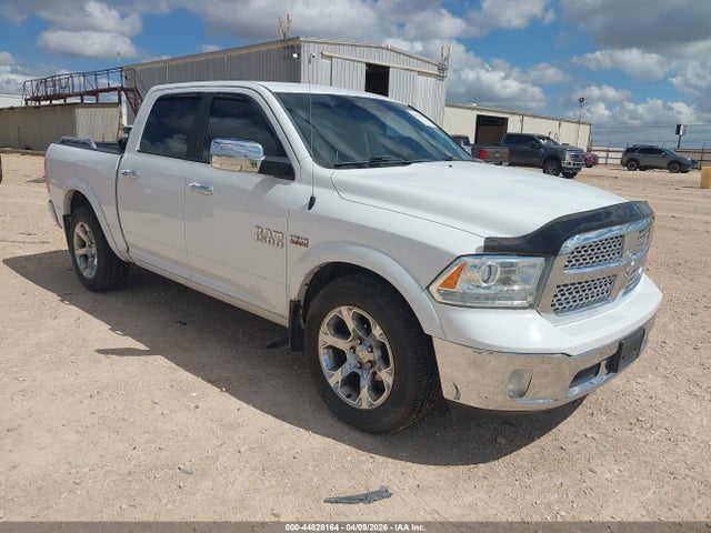 Salvage Ram 1500 Image