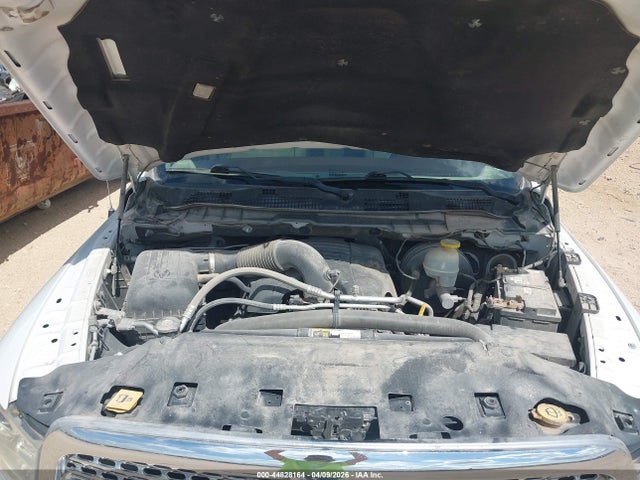 Ram 1500 Laramie